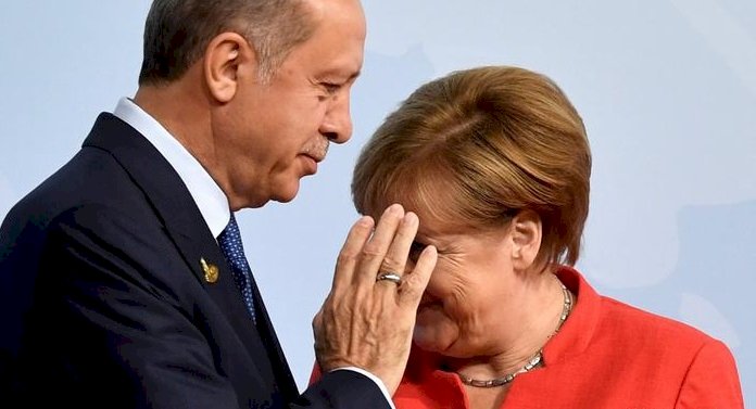Türkiye'de gözler Almanya seçimlerine çevrildi