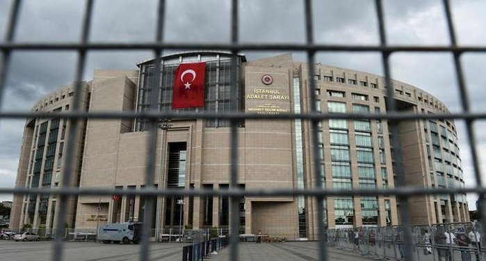 HSK AYM’yi yok sayan hakimi terfi ettirdi