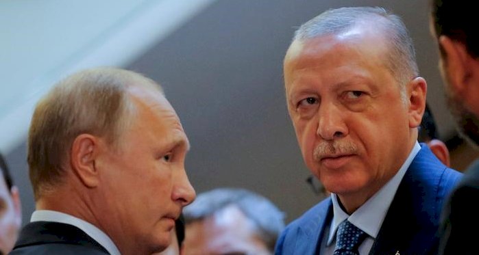 Soçi öncesi Ankara üzerindeki İdlib baskısı artıyor