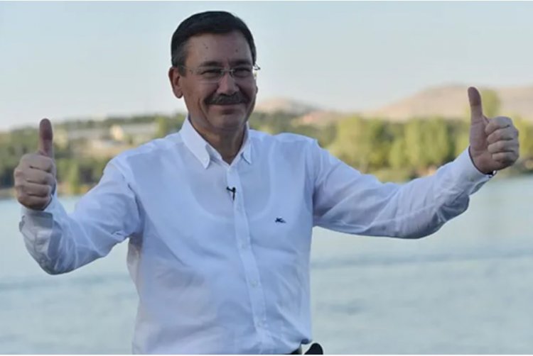 Eski ATO Başkanı Salih Bezci: Melih Gökçek FETÖ için yurt yaptırmamı istedi, Gülen ile görüşmemi sağladı