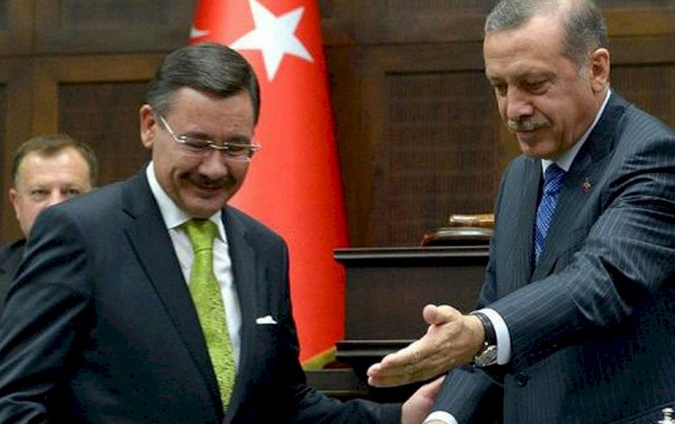 Kimse bu açıdan bakmadı... Gökçek Erdoğan'ı tehdit etti