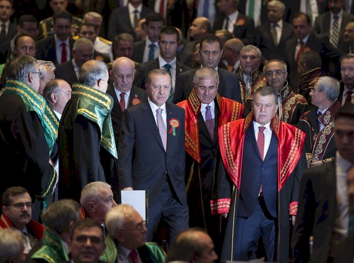 1175 gün oldu... Yargı Erdoğan'ın o çağrısını dinlemiyor