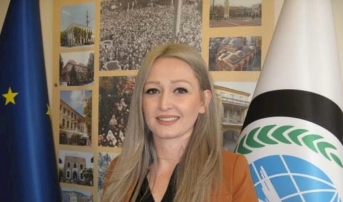 'Dr. Sadık Ahmet'in yaktığı meşaleyi asla söndürmeyeceğiz! Türk doğduk,Türk öleceğiz'