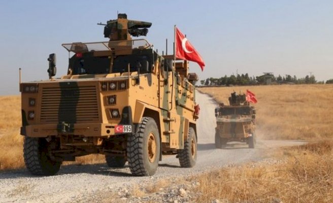 Reuters'tan dikkat çeken Türkiye iddiası: Savaş pozisyonu alındı!