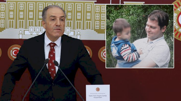 Yeneroğlu: KHK ile ihraç edilen Yusuf Bilge Tunç nerede?