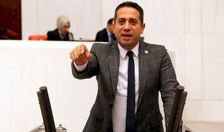 CHP'li Başarır: Bahçeli beni hedef gösterdi annem üzüntüden hayatını kaybetti
