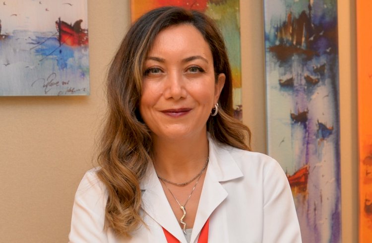 GÖZLERİNİZDE HÜZÜNLÜ VE YORGUN BİR İFADE VARSA…