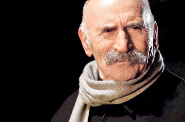 Saat On İkiyi Beş Geçiyordu-Tuncel Kurtiz-Serkan Uçar