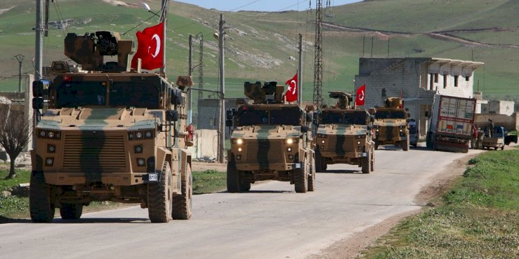 İdlib’te garip şeyler oluyor... TSK ve Rus birlikleri alarmda