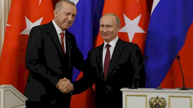 Putin’le zirve öncesi Ankara’dan Washington’a diplomatik çıkartma