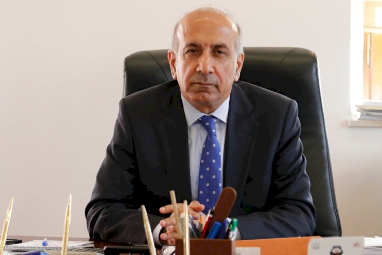 Mehmet Kaya: Yeni bir çözüm sürecinin kıyısındayız