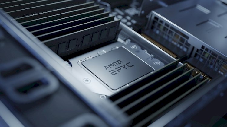 Savunma sanayii, AMD ve Cisco ile BT altyapısını modernize ediyor