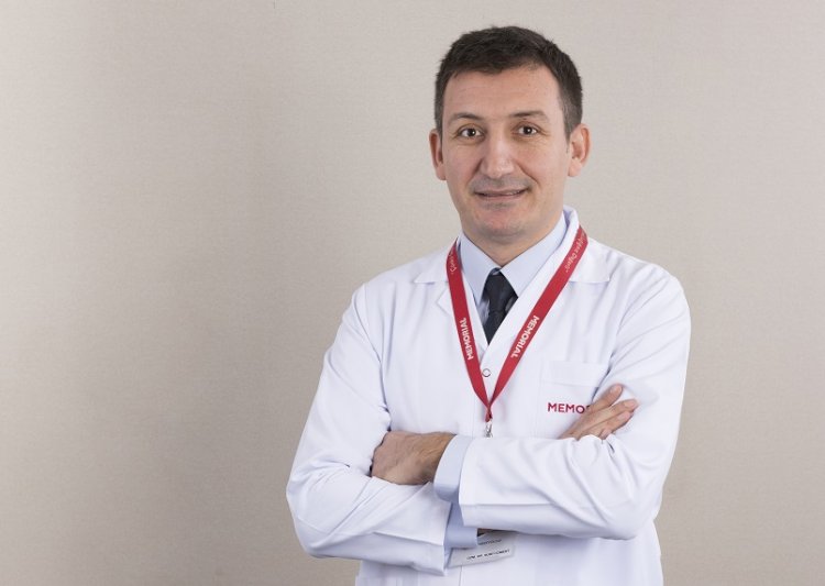 KALP HASTALIĞINA YOL AÇAN 12 RİSK FAKTÖRÜNE DİKKAT! 