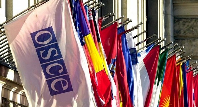 AGİT'ten Fincancı, Nesin ve Önderoğlu için beraat çağrısı