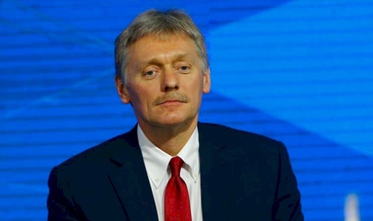 Kritik görüşmeyle ilgili Peskov’dan açıklama: 'Türkiye’yle bu konuda konuşulacak bir şey yok'