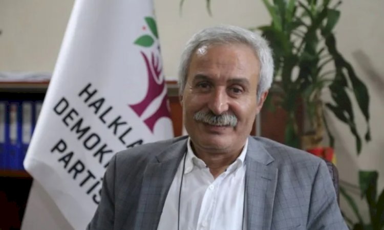 Selçuk Mızraklı 'örgüt propagandası' davasından beraat etti