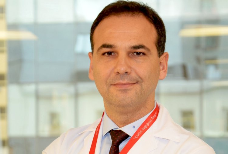  KALP HASTALARINA KORONAVİRÜS AŞISI UYARISI