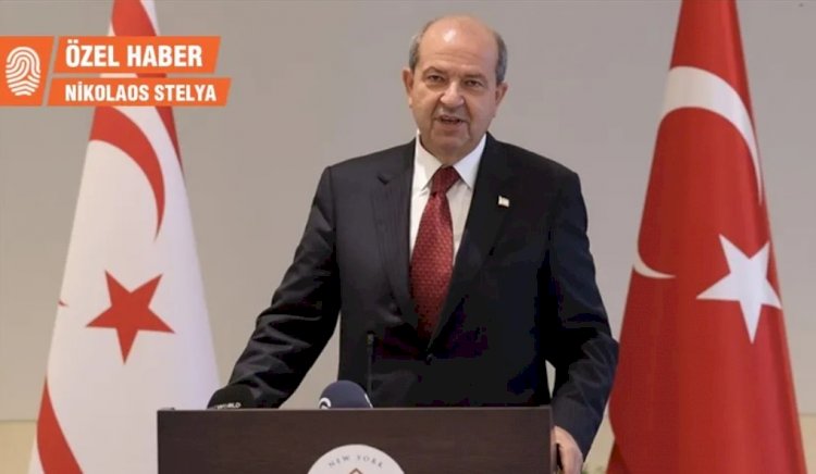 KKTC'de sol muhalefet Tatar'ı boykot kararı aldı: 'Meclis'i yok sayıyor'