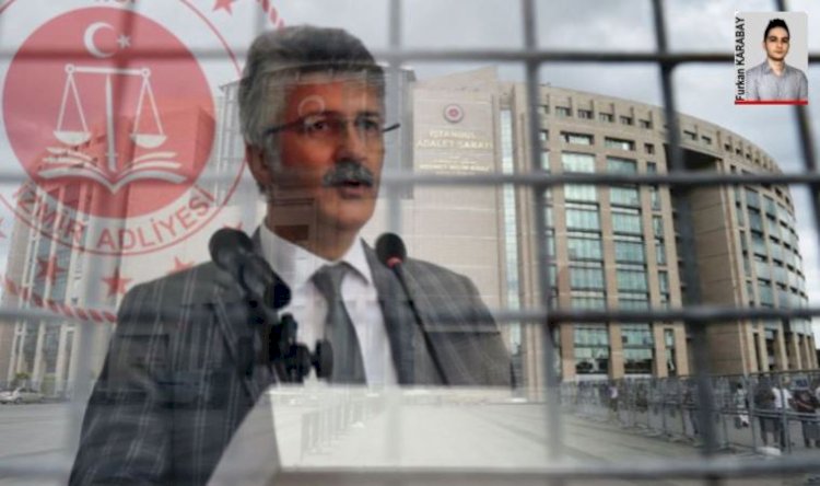 Yargı içinde yeni kavga: İzmir Başsavcısı neden hedefte?
