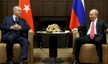 Taha Akyol Hayra alamet değil