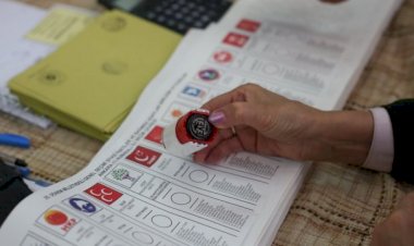 Seçim üstüne ince değil kalın bir hesap yapalım