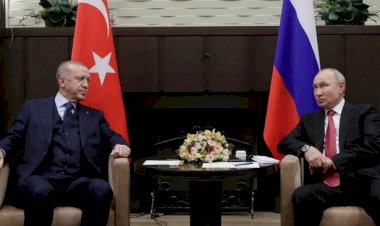 Erdoğan Soçi'de Putin'e taviz mi verdi?