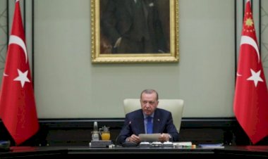 MGK Kararıyla Rusya ve Şam'a Mesaj mı Verildi?