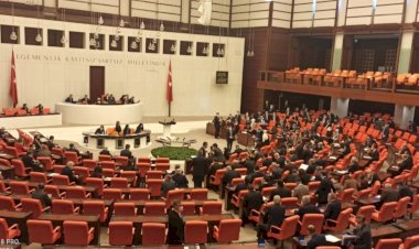 TBMM’de Muhalefetin Vekil Sayısı Azalacak mı?