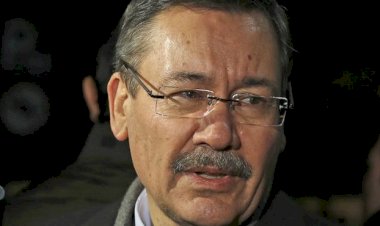 Melih Gökçek: Gülen medyasına 375 bin TL reklam verdik