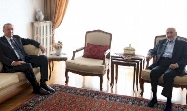 Oğuzhan Asiltürk'ün vefatının ardından Saadet Partisi'nde ne olacak?
