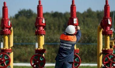 Avrupa'da artan enerji fiyatları endişe yaratıyor