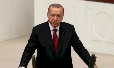 Erdoğan: Kürt sorununu çözdük