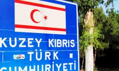 Alman mahkemesi: Kuzey Kıbrıs AB'ye dahil değil