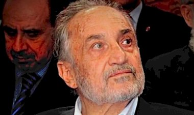 Milli Görüş’ün Son Lideri Oğuzhan Asiltürk Öldü