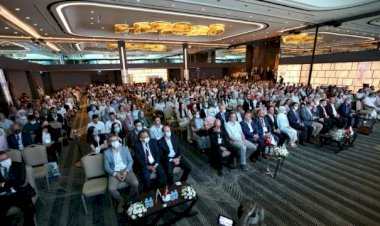 “Balkan Gençliği Büyük Bir Potansiyele Sahip”