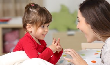 Çocuklarda anne bağımlılığına karşı 7 altın öneri!