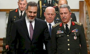 Foreign Policy, "Erdoğan hasta" dedi ve yerine geçecek ismi açıkladı