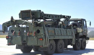 ABD'den Ankara'ya S-400 tepkisi: Rusya'dan yeni silah alımı ilişkileri daha da riske atar