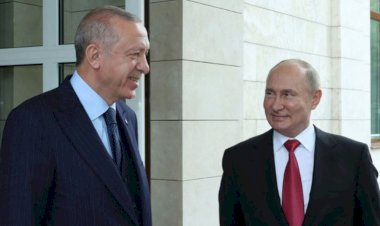 Korkusuz yazarı Takan: Erdoğan’ın blöfleriyle yürüyen şahsının dış politikası!