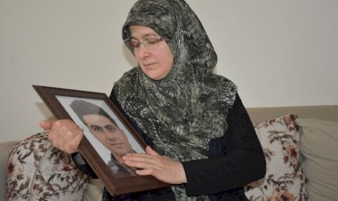 Özel Harekatçı kocasını sırtından vurmuş