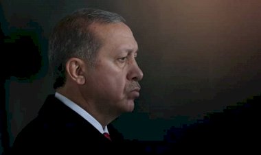 AMERİKA ERDOĞAN SONRASI DÖNEME HAZIRLANIYOR