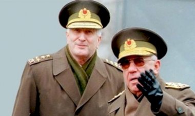 Herşey 28 Şubat ile başladı!