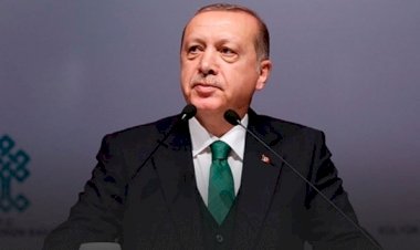 Ahmet Taşgetiren'den flaş Cumhurbaşkanı Erdoğan iddiası