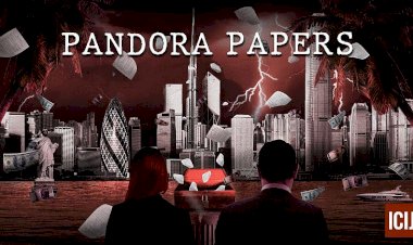 Pandora Papers: ICIJ, dünya liderleri ve ünlülere ait mali sırları açığa çıkaran belgeleri açıkladı