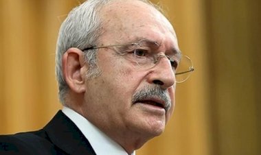 Kılıçdaroğlu: Fiyatlar düşsün istiyorsan eğer, seçime gel