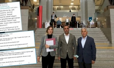 Alevi dernekleri, nefret söylemine karşı komisyon kurdu...