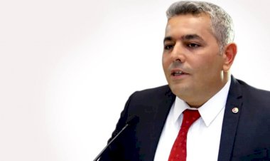 OĞUZHAN ATA SADIKOĞLU / Malatya Ticaret ve Sanayi Odası Yönetim Kurulu Başkanı 