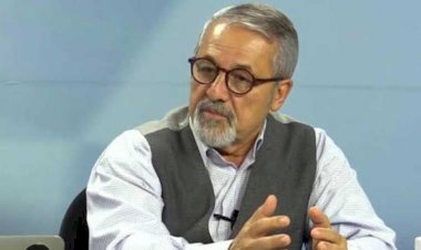 Naci Görür’den kritik uyarı: Tehlikeli bir yer, hazırlıklı olmak lazım