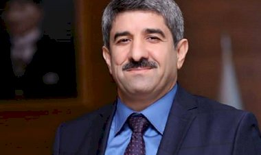 Necmi Bulut / Kocaeli Ticaret Odası Başkanı