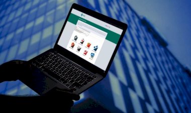 Türkiye genelinde internet sıkıntısı